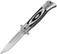 ElitEdge Linerlock Gray - EE10B029GY