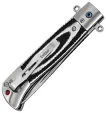 ElitEdge Linerlock Gray EE10B029GY