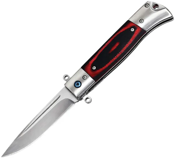 ElitEdge Linerlock Red EE10B029RD