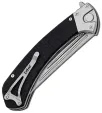 ElitEdge Linerlock Black EE10B030BK
