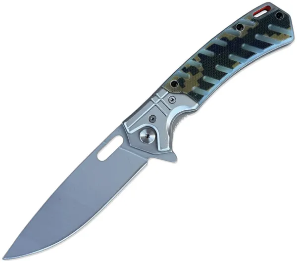 ElitEdge Linerlock Dark Digital Camo EE10B032DG