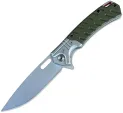 ElitEdge Linerlock Green - EE10B032GN