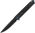 ElitEdge Linerlock CF Black - EE10B039BK