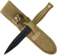 ElitEdge Boot Knife Desert Tan EE20097DT