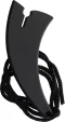 ElitEdge Karambit Fixed Red EE20098RS