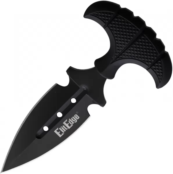 ElitEdge Push Dagger EE20641BK