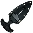 ElitEdge Push Dagger Black EE20641BKCS