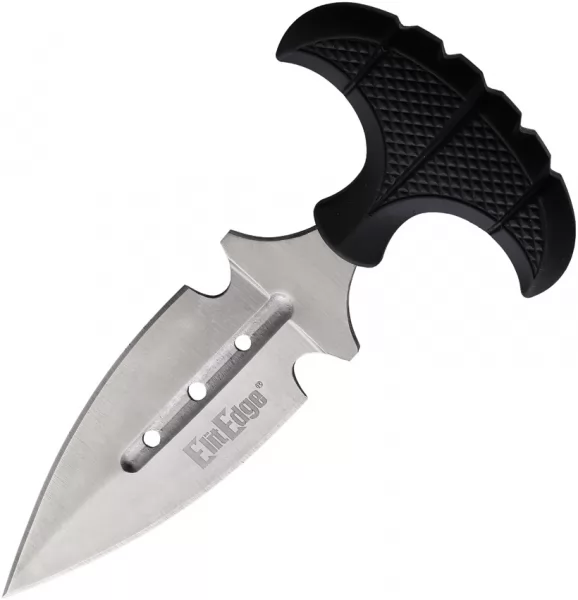 ElitEdge Push Dagger Satin EE20641SL
