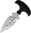 ElitEdge Push Dagger Satin - EE20641SL
