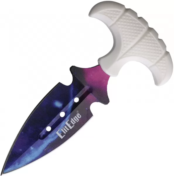 ElitEdge Push Dagger Galaxy EE20641WST