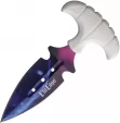 ElitEdge Push Dagger Galaxy - EE20641WST