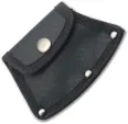 ElitEdge Fixed Blade Cleaver Brown EE20664WB