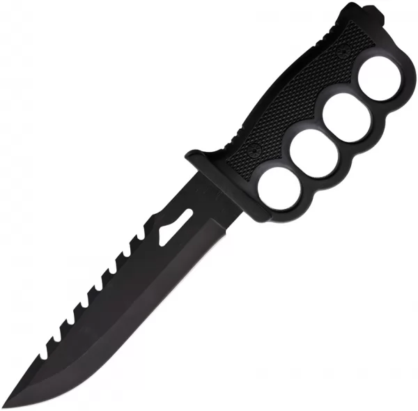 ElitEdge Tactical Fixed Blade EE20670A