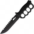ElitEdge Tactical Fixed Blade - EE20670A