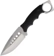 ElitEdge Tactical Fixed Blade Satin - EE20677SL