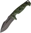 ElitEdge Tactical Fixed Blade OD - EE20681GN