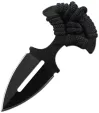 ElitEdge Push Dagger Black - EE20685BK