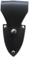 ElitEdge Push Dagger Gray Skull EE20685GYSC
