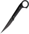 ElitEdge Fixed Blade Black - EE20691BK
