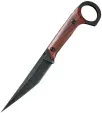 ElitEdge Fixed Blade Wood - EE20691WD