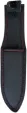 ElitEdge Hunting Fixed Blade Wood EE20704WD