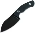 ElitEdge Neck Knife Black - EE20707BK