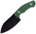 ElitEdge Neck Knife Green - EE20707GN