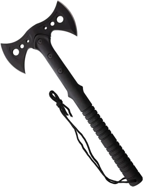 ElitEdge Tactical Axe EEAAXE9D