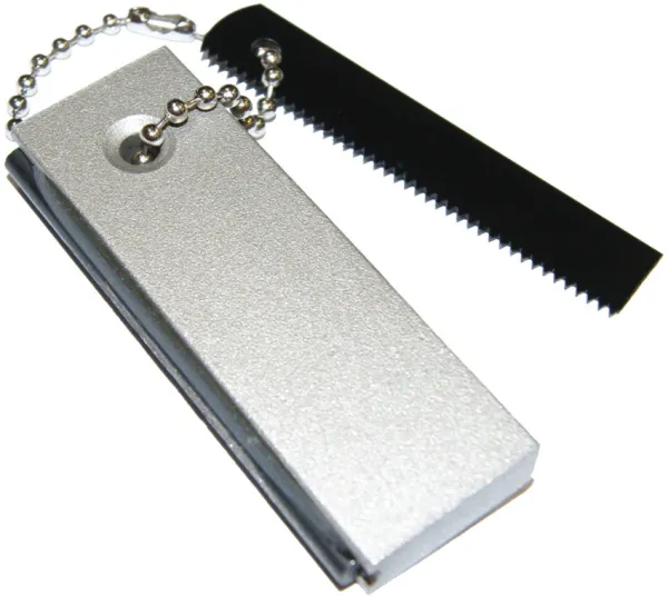 UST Magnesium Fire Starter survival products EG00216