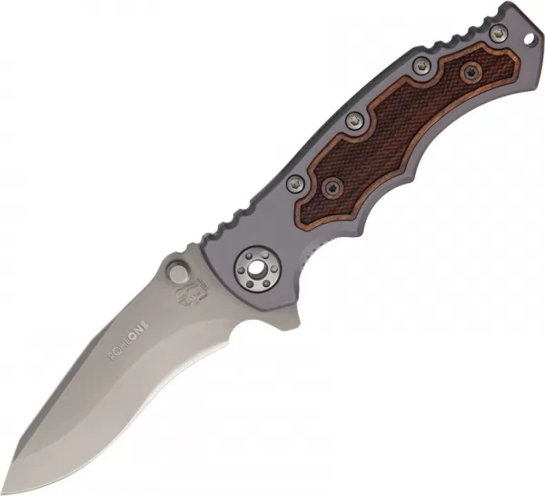 Eickhorn Solingen Pohl One EDC Linerlock EI104219