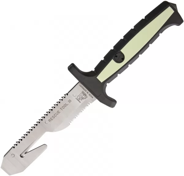 Eickhorn Solingen RT-III Rescue Fixed Blade EI820102