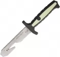 Eickhorn Solingen RT-III Rescue Fixed Blade - EI820102
