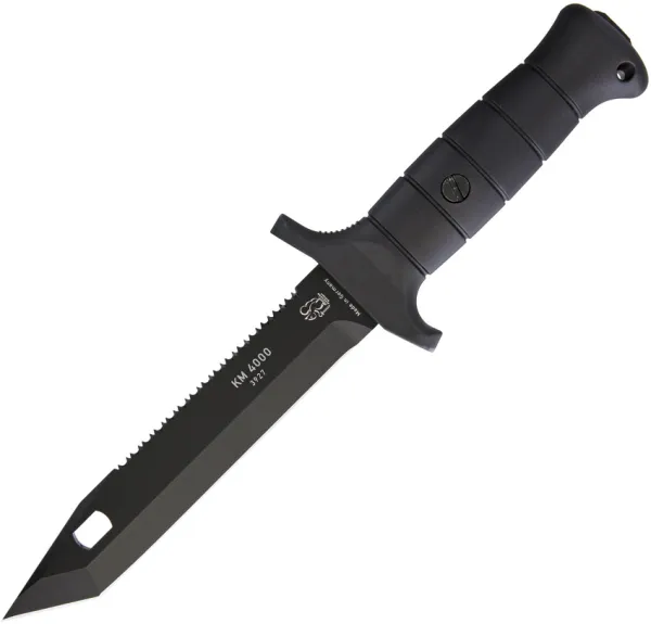 Eickhorn Solingen KM 4000 German Military Knife EI825130