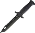 Eickhorn Solingen KM 4000 German Military Knife - EI825130
