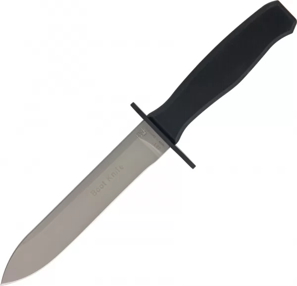 Eickhorn Solingen Boot Knife Black Handle EI825212