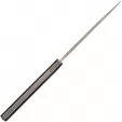 Eickhorn Solingen Expedition Knife Black EI825229G