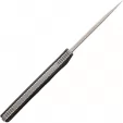 Eickhorn Solingen Expedition Knife EDC Black EI825233G