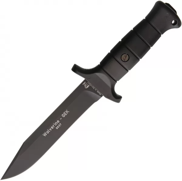 Eickhorn Solingen Wolverine Black EI825239
