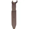 Eickhorn Solingen Forester I Leather Sheath EI825255OG
