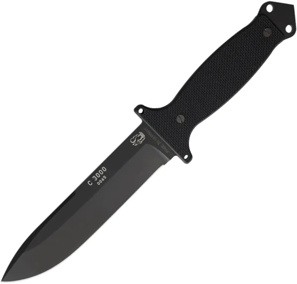 Eickhorn Solingen C3000 Fixed Blade EI825272