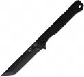 Eickhorn Solingen UC2 Black Fixed Blade - EI825277