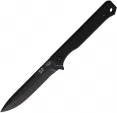 Eickhorn Solingen UC3 Black Fixed Blade - EI825279