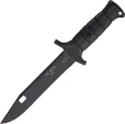 Eickhorn Solingen Field Knife Black - EIFK2000