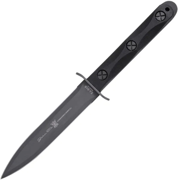 Ek Commando Knife Model 4 knives EK44
