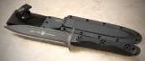 Ek Commando Knife Model 4 knives EK44