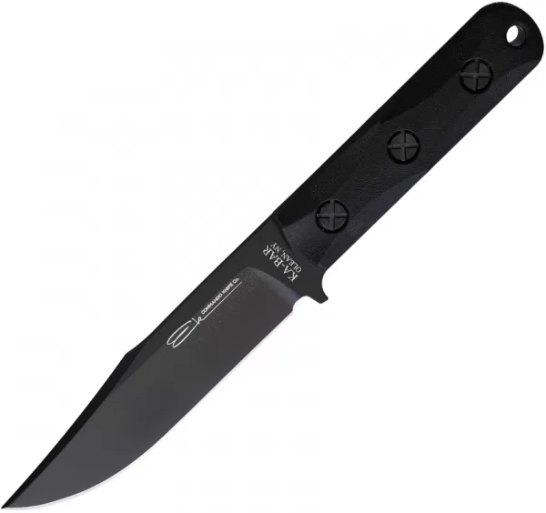 Ek Short Clip Point knives EK50