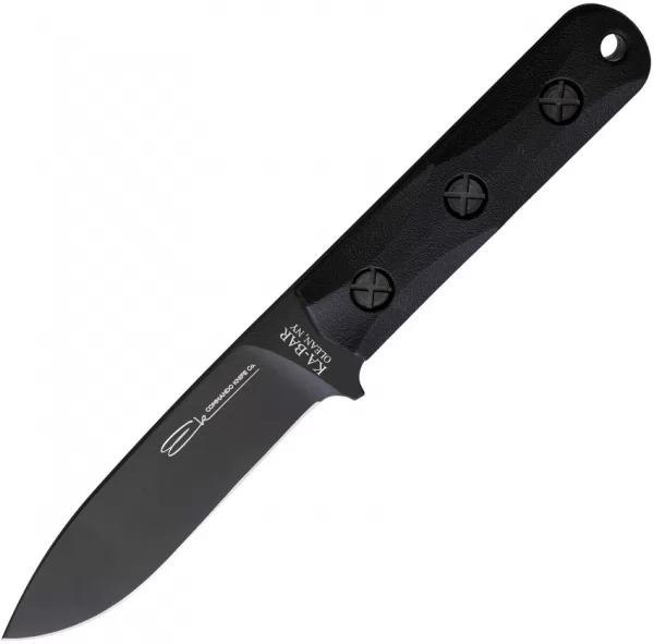 Ek Short Drop Point knives EK51