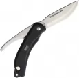 EKA Swedblade G4 Black - EKA317308