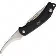 EKA Swedblade G4 Black knives EKA317308
