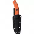 EKA Swedblade G4 Orange knives EKA337308